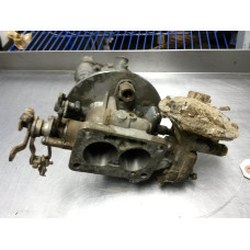 113M029 Carburetors For 55-58 Ford F-100  4.4